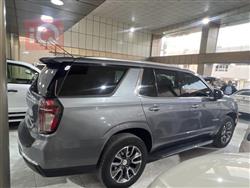 شيفروليه تاهو